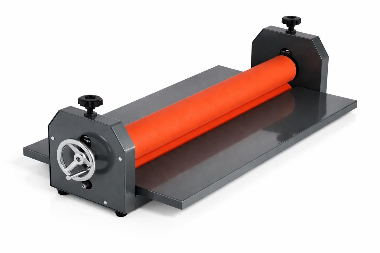 Cold Laminating Machine Manufacturer & Supplier in Surat, Gujarat